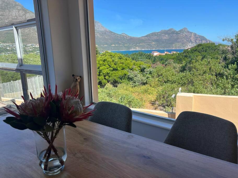 Holiday home Wonderful Ocean View House Cape Town