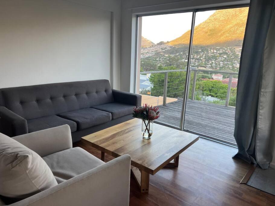 Wonderful Ocean View House * Cape Town