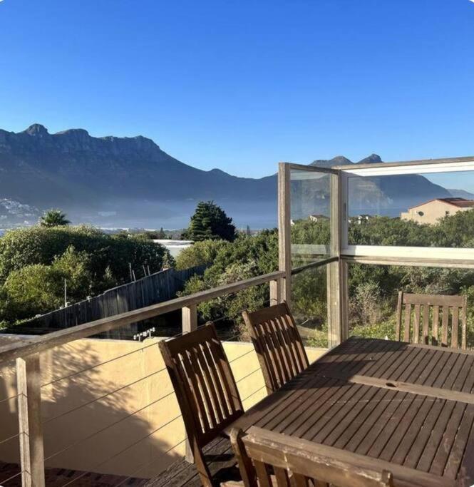 Wonderful Ocean View House Holiday home