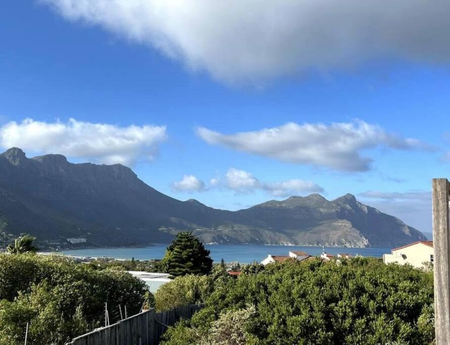 Wonderful Ocean View House * Cape Town