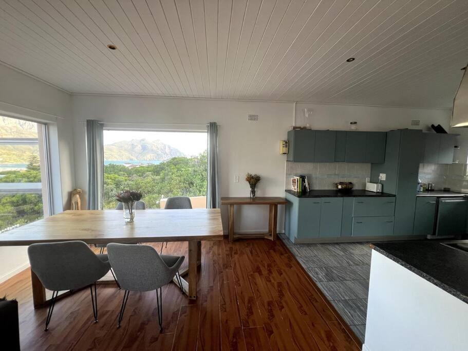 Wonderful Ocean View House