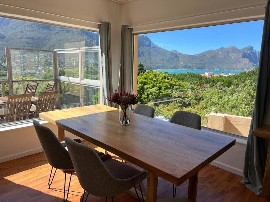 Wonderful Ocean View House Holiday home